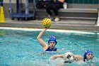 WWPolo vs CC  Wheaton College Women’s Water Polo compete in their sports inaugural match vs Connecticut College. - Photo By: KEITH NORDSTROM : Wheaton, water polo, inaugural